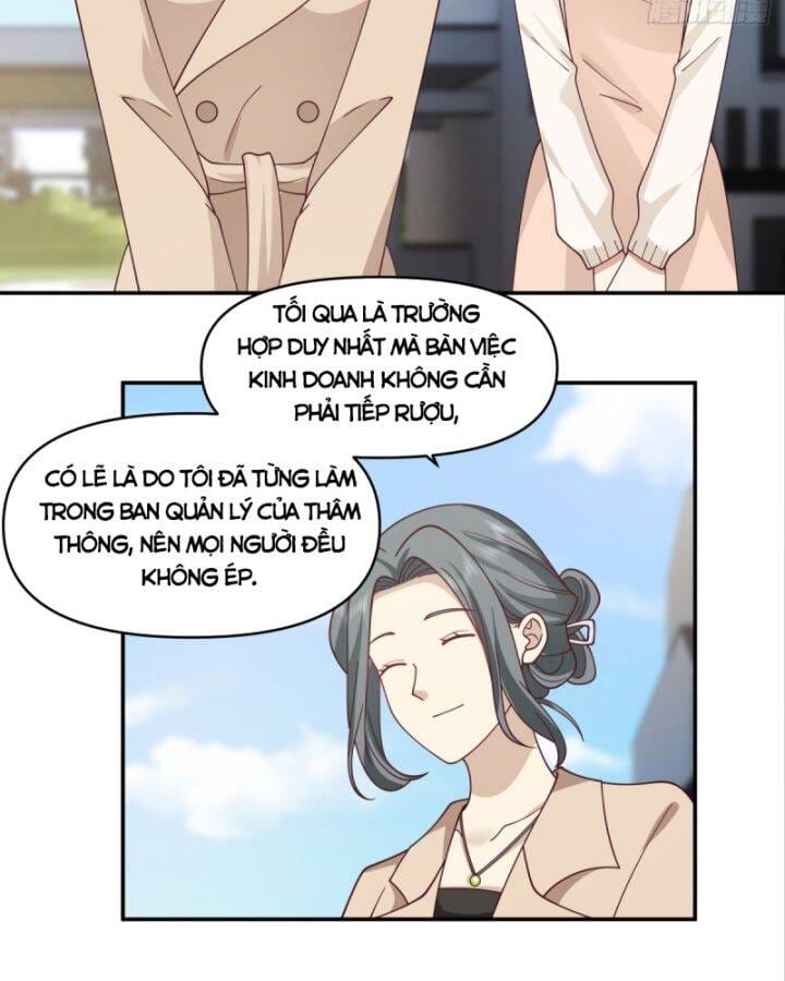 Truyện Tranh Ta Không Muốn Trùng Sinh Đâu trang 3