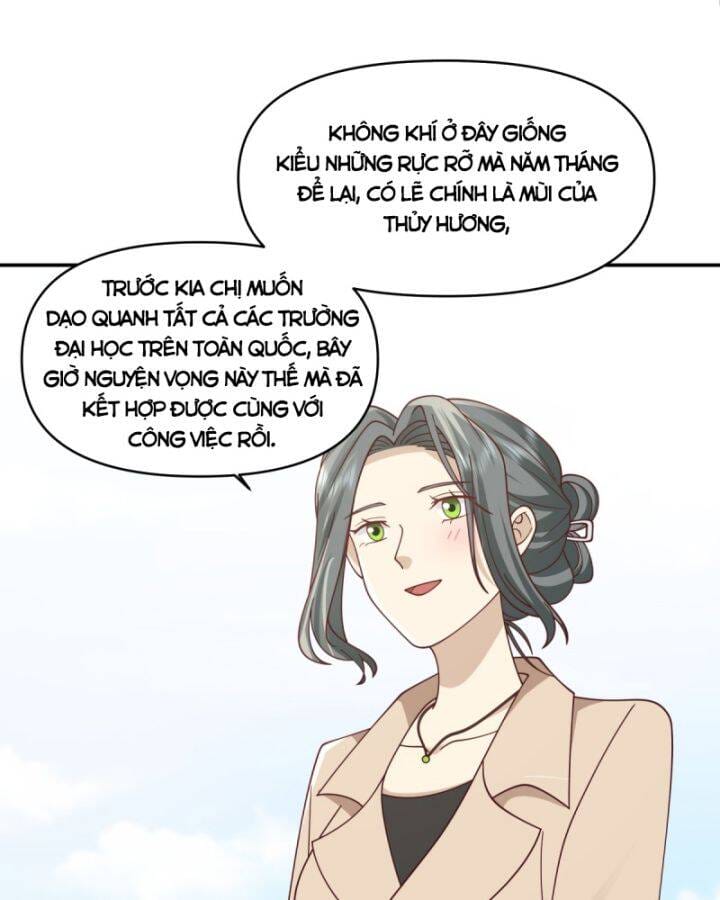 Truyện Tranh Ta Không Muốn Trùng Sinh Đâu trang 3