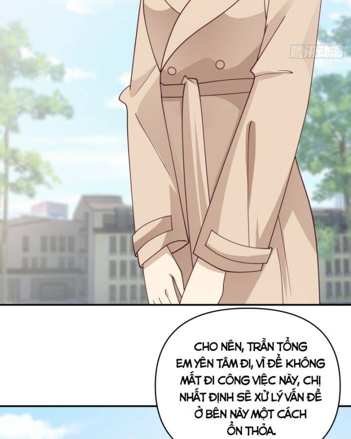 Truyện Tranh Ta Không Muốn Trùng Sinh Đâu trang 3