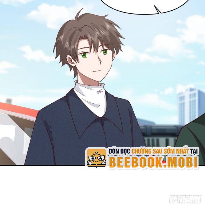 Truyện Tranh Ta Không Muốn Trùng Sinh Đâu trang 3