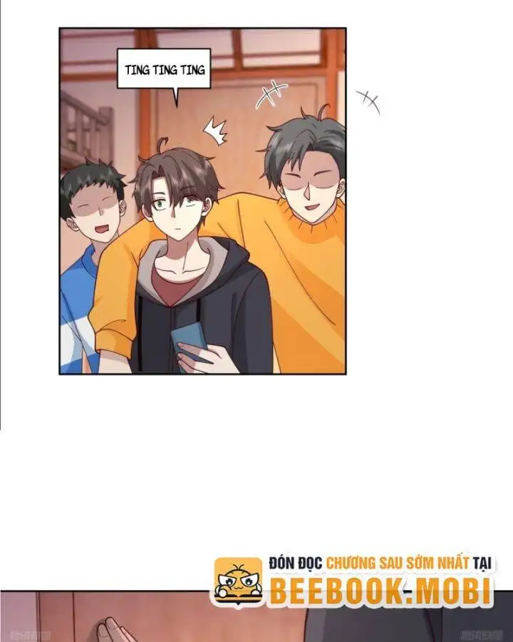 Truyện Tranh Ta Không Muốn Trùng Sinh Đâu trang 3