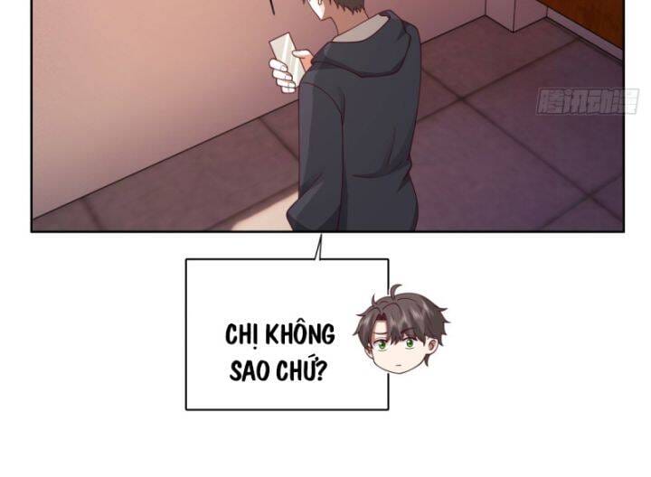 Truyện Tranh Ta Không Muốn Trùng Sinh Đâu trang 3