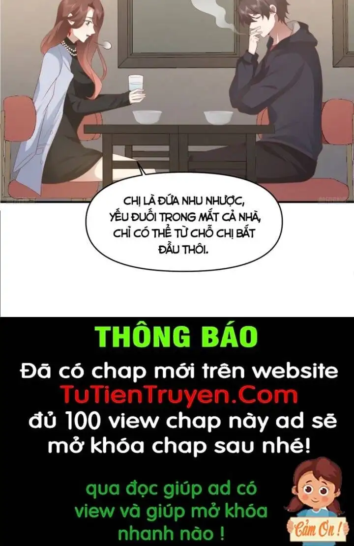 Truyện Tranh Ta Không Muốn Trùng Sinh Đâu trang 3