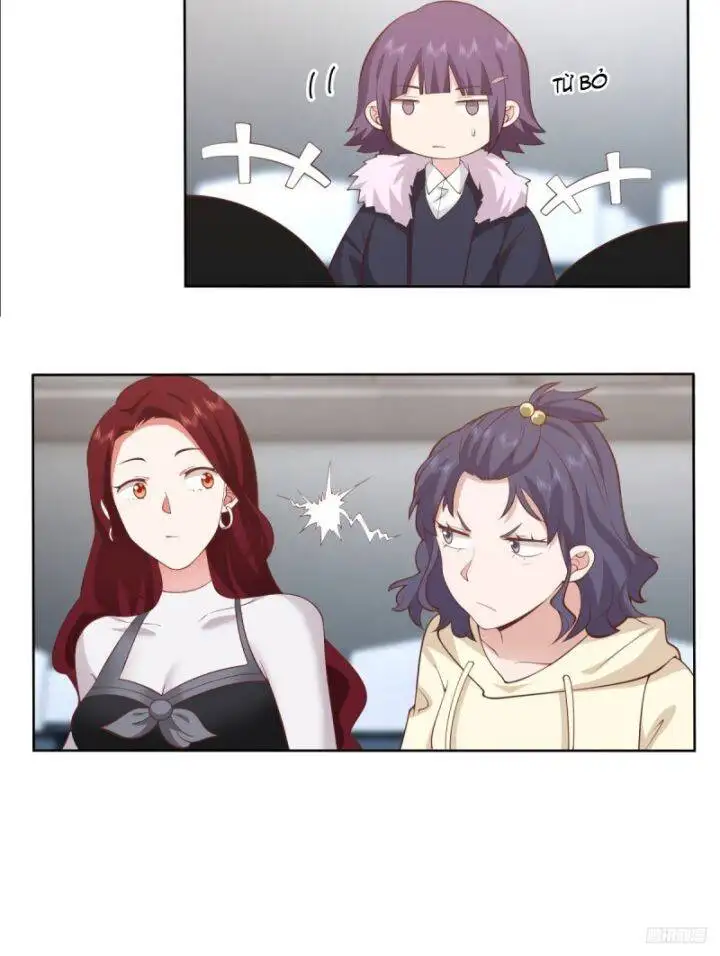 Truyện Tranh Ta Không Muốn Trùng Sinh Đâu trang 3