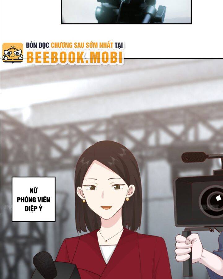 Truyện Tranh Ta Không Muốn Trùng Sinh Đâu trang 3