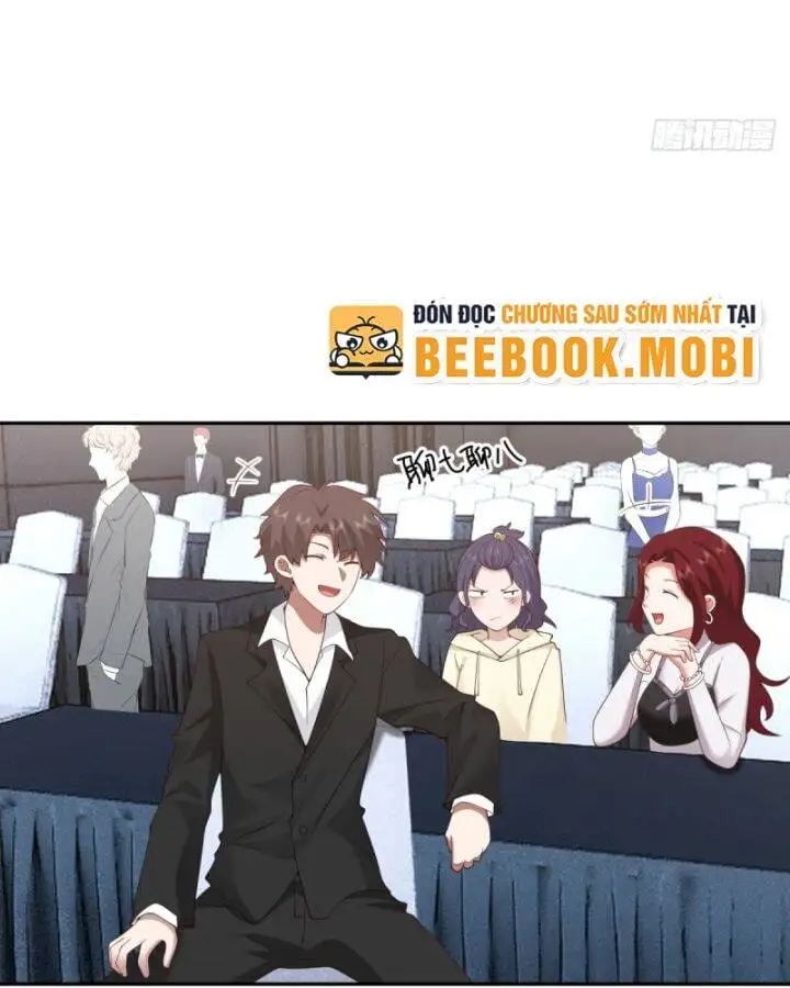 Truyện Tranh Ta Không Muốn Trùng Sinh Đâu trang 3