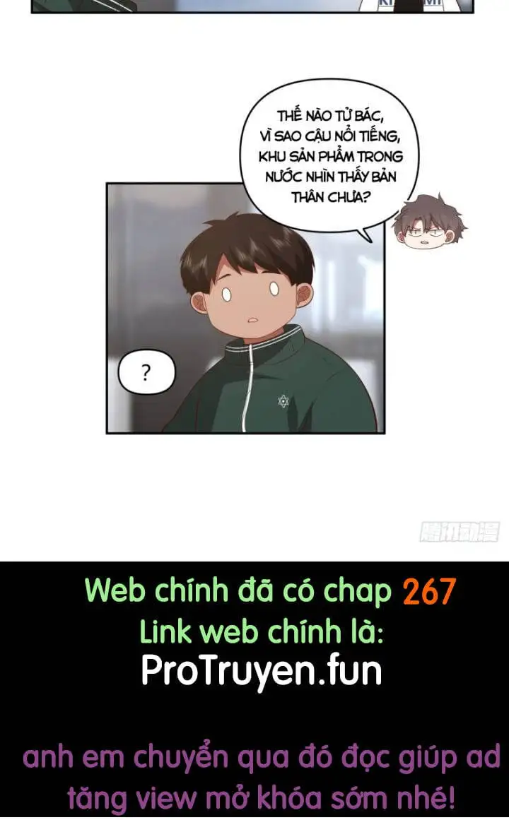 Truyện Tranh Ta Không Muốn Trùng Sinh Đâu trang 3