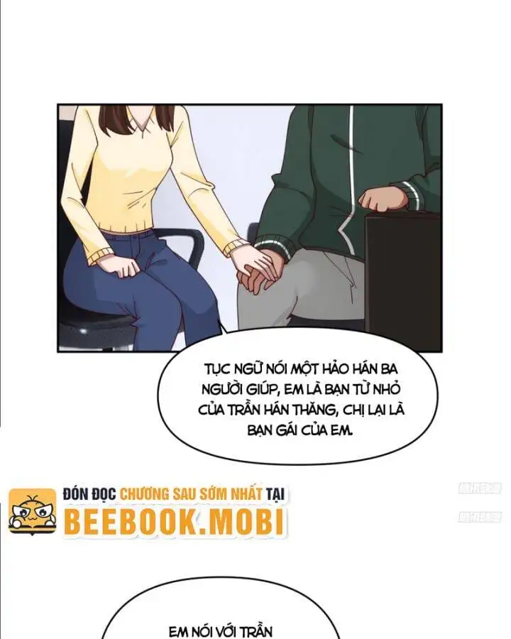 Truyện Tranh Ta Không Muốn Trùng Sinh Đâu trang 3