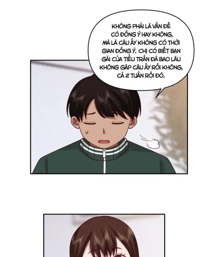 Truyện Tranh Ta Không Muốn Trùng Sinh Đâu trang 3