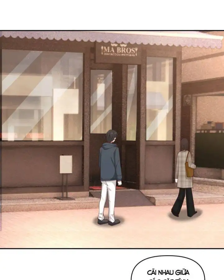 Truyện Tranh Ta Không Muốn Trùng Sinh Đâu trang 3