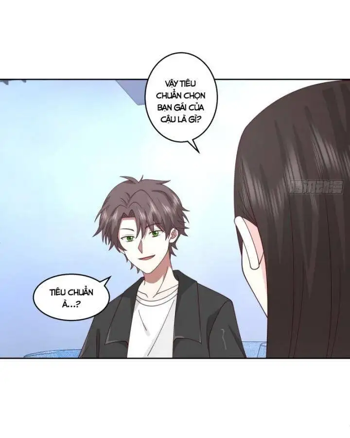 Truyện Tranh Ta Không Muốn Trùng Sinh Đâu trang 3