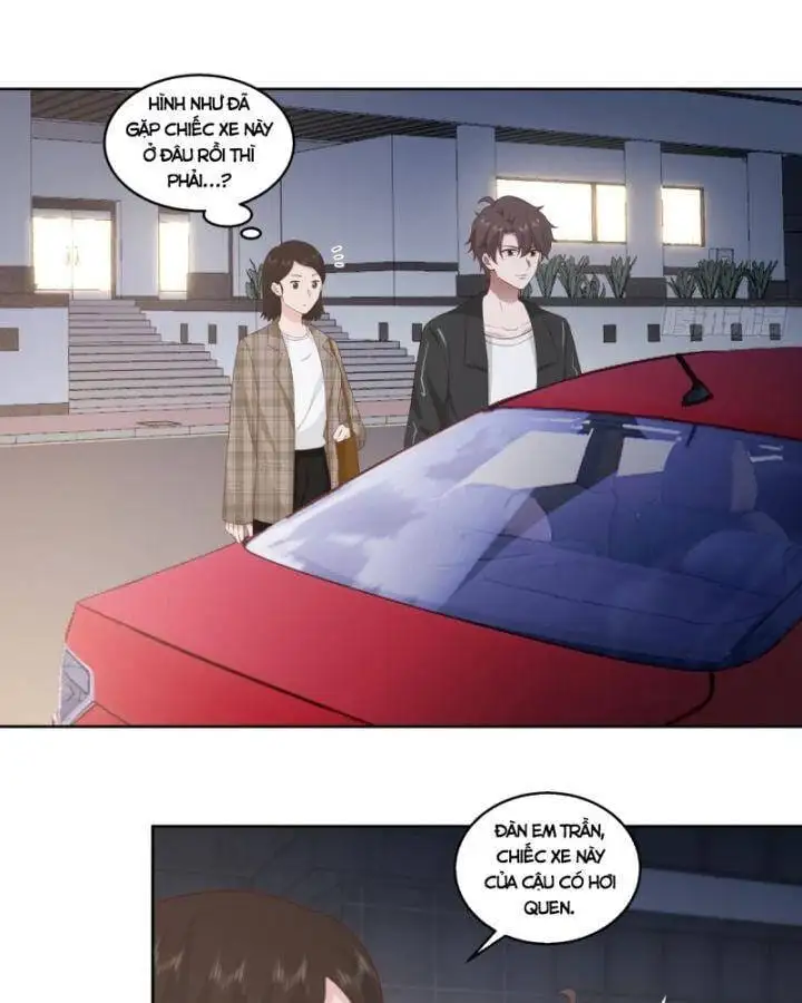 Truyện Tranh Ta Không Muốn Trùng Sinh Đâu trang 3