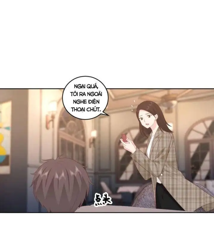 Truyện Tranh Ta Không Muốn Trùng Sinh Đâu trang 3