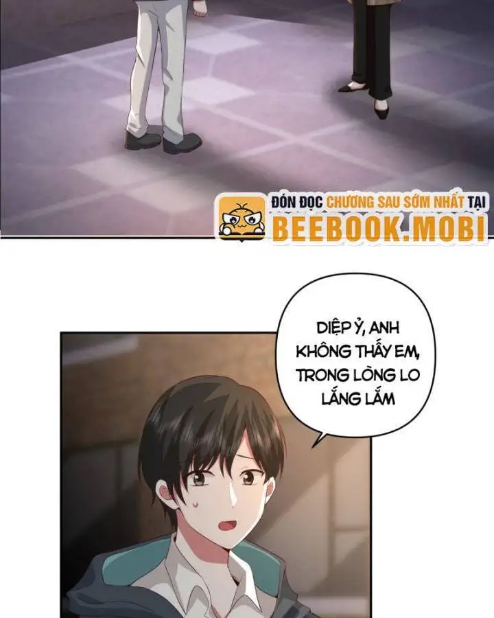 Truyện Tranh Ta Không Muốn Trùng Sinh Đâu trang 3