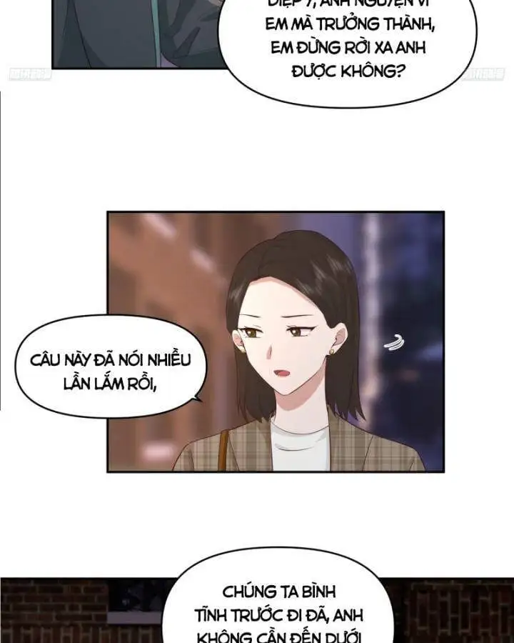 Truyện Tranh Ta Không Muốn Trùng Sinh Đâu trang 3