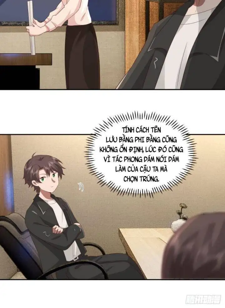 Truyện Tranh Ta Không Muốn Trùng Sinh Đâu trang 3