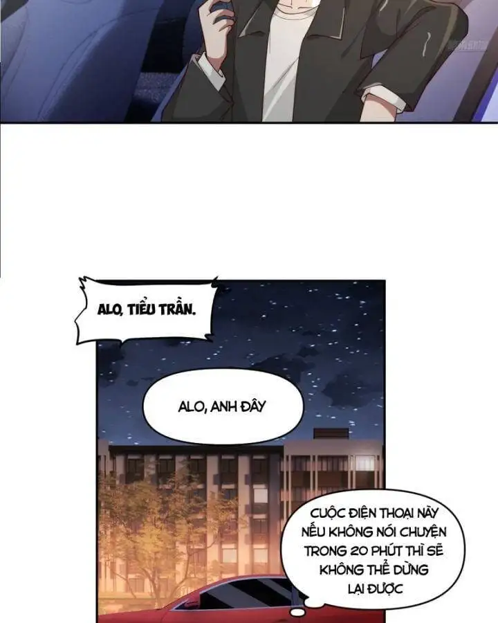 Truyện Tranh Ta Không Muốn Trùng Sinh Đâu trang 3