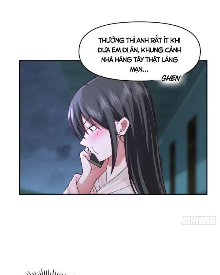 Truyện Tranh Ta Không Muốn Trùng Sinh Đâu trang 3