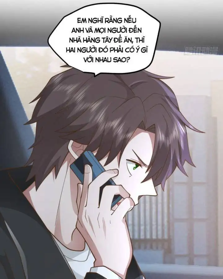 Truyện Tranh Ta Không Muốn Trùng Sinh Đâu trang 3