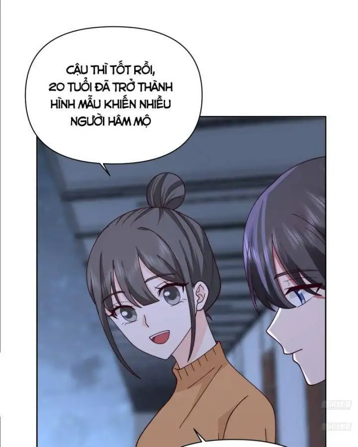 Truyện Tranh Ta Không Muốn Trùng Sinh Đâu trang 3