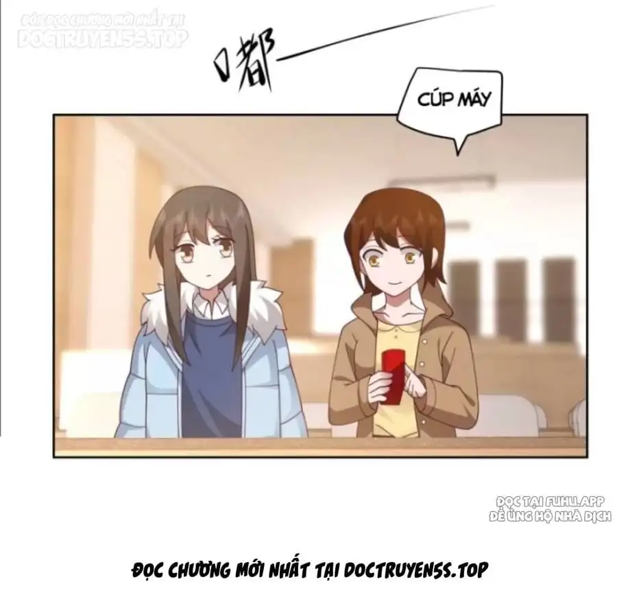 Truyện Tranh Ta Không Muốn Trùng Sinh Đâu trang 3