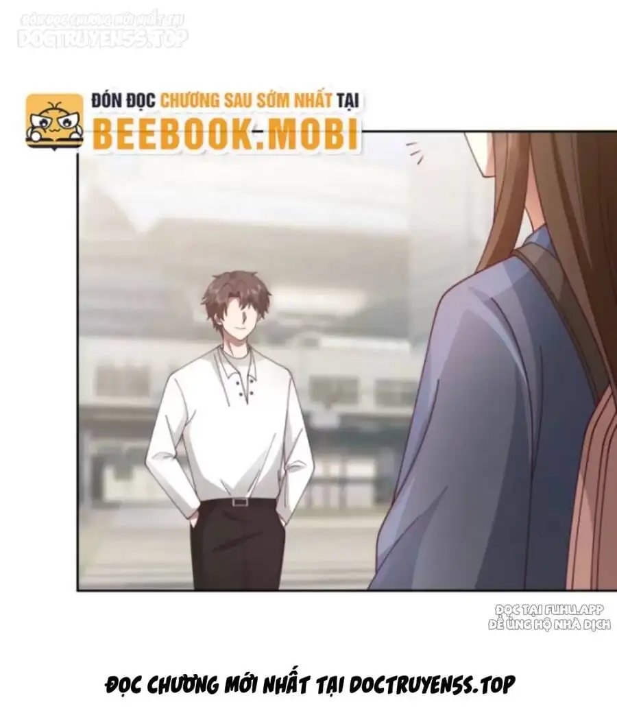 Truyện Tranh Ta Không Muốn Trùng Sinh Đâu trang 3