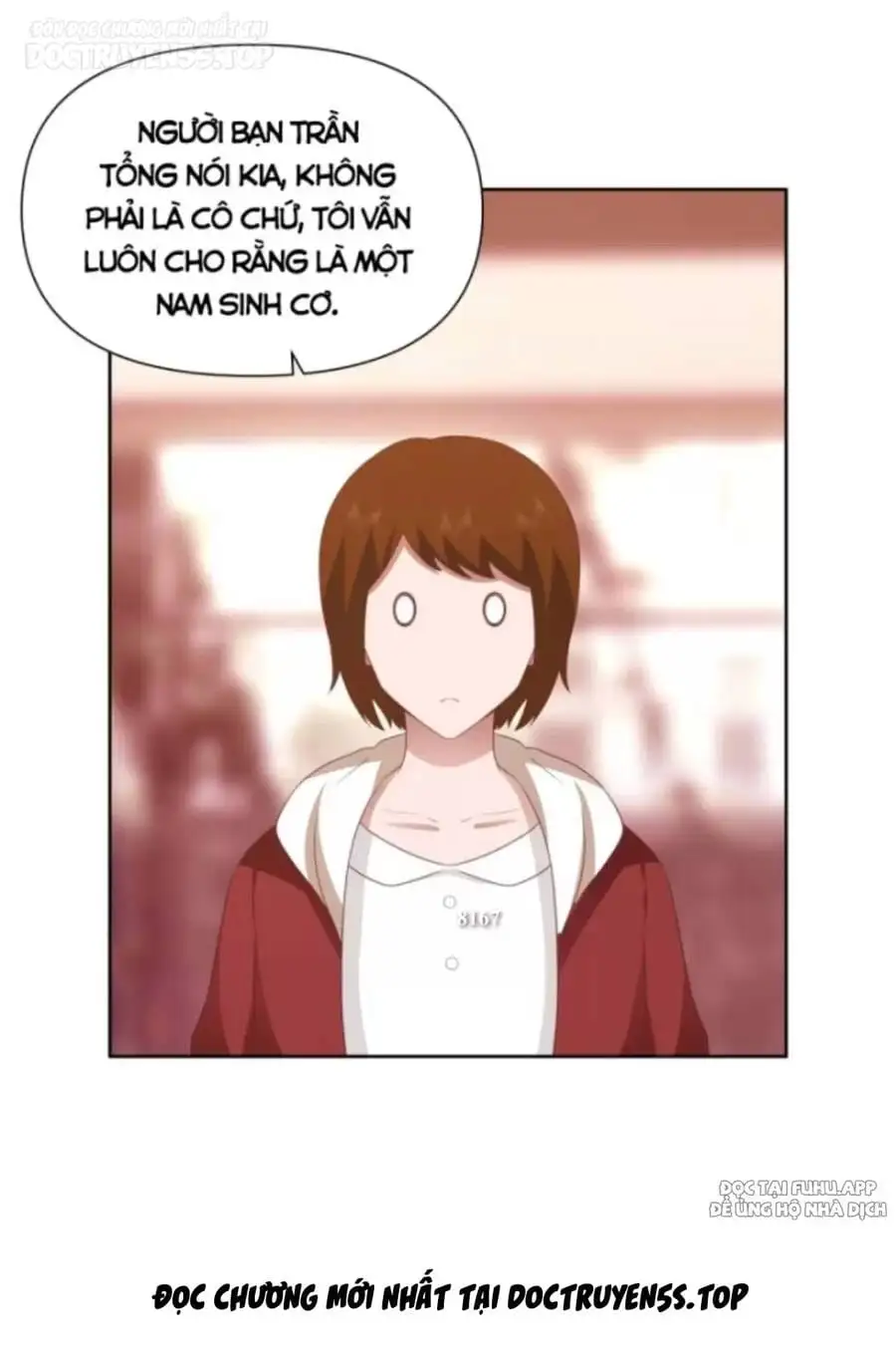 Truyện Tranh Ta Không Muốn Trùng Sinh Đâu trang 3