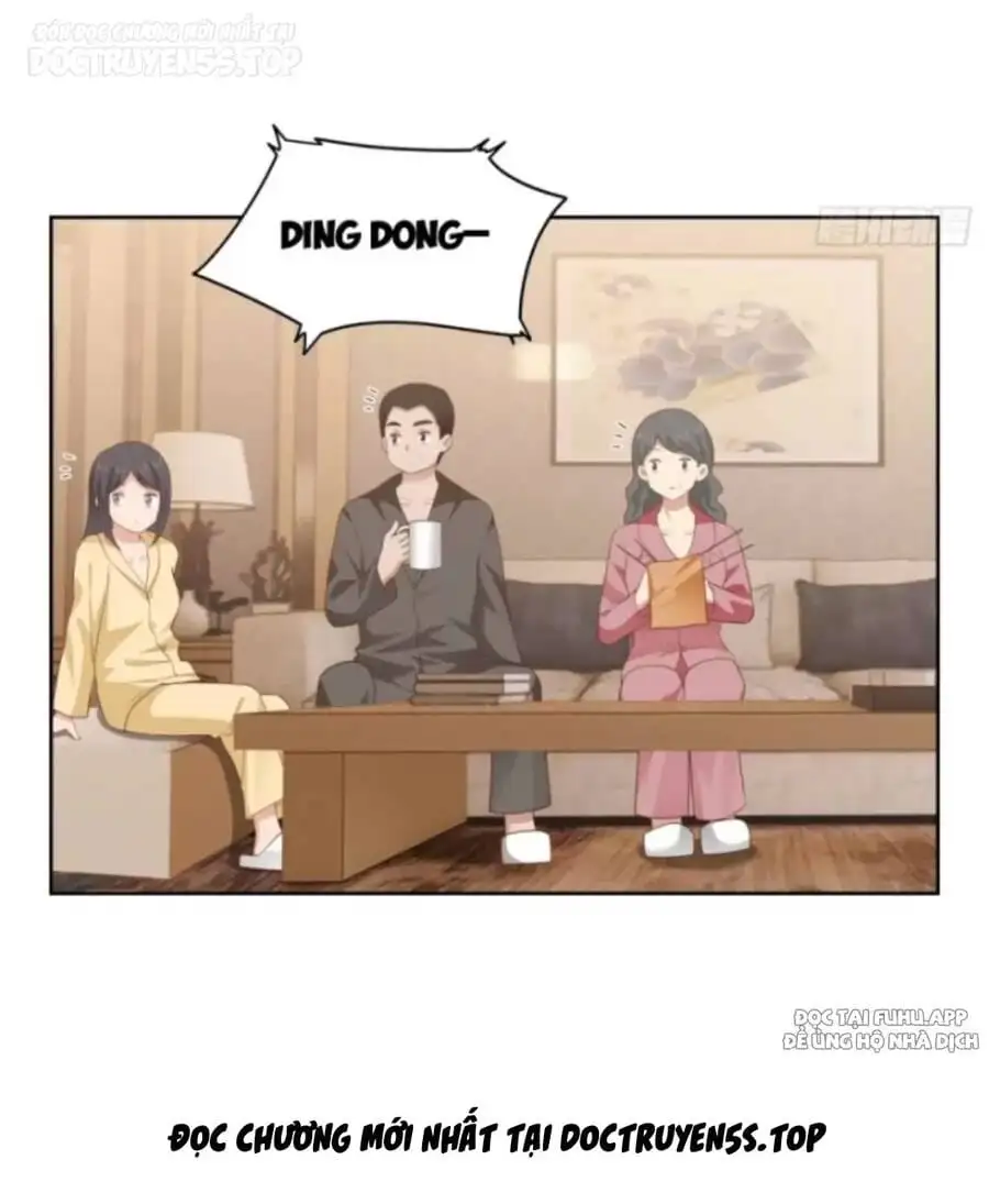 Truyện Tranh Ta Không Muốn Trùng Sinh Đâu trang 3