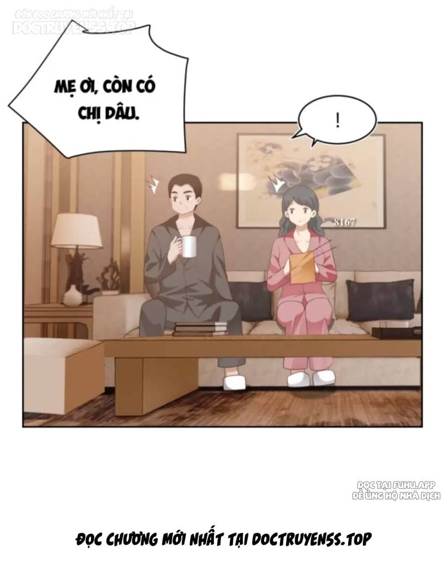 Truyện Tranh Ta Không Muốn Trùng Sinh Đâu trang 3