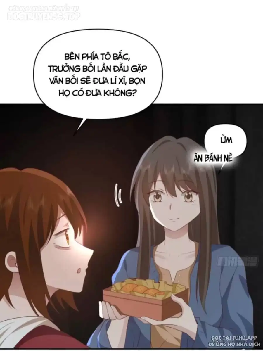 Truyện Tranh Ta Không Muốn Trùng Sinh Đâu trang 3