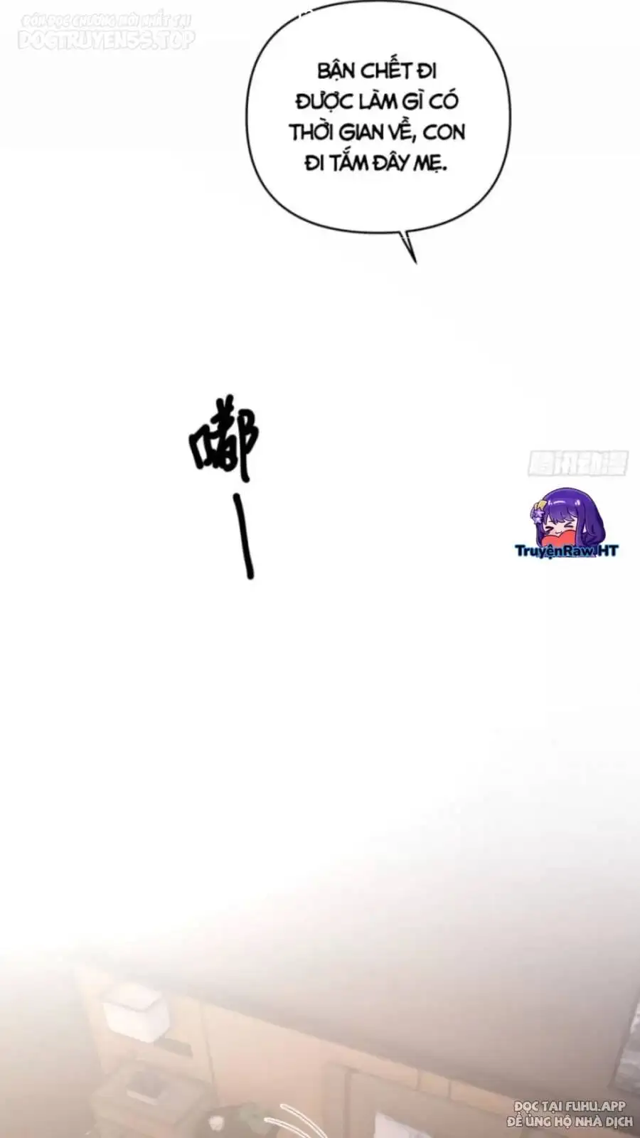 Truyện Tranh Ta Không Muốn Trùng Sinh Đâu trang 3