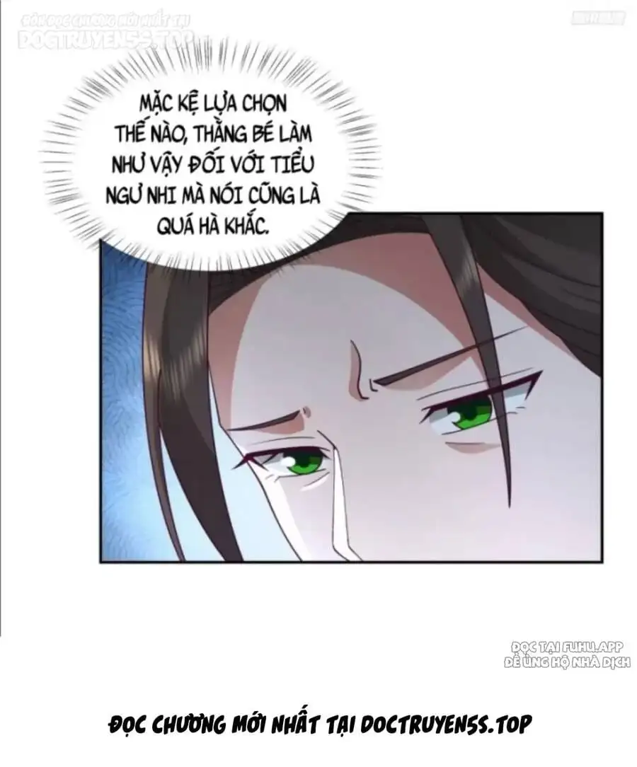 Truyện Tranh Ta Không Muốn Trùng Sinh Đâu trang 3