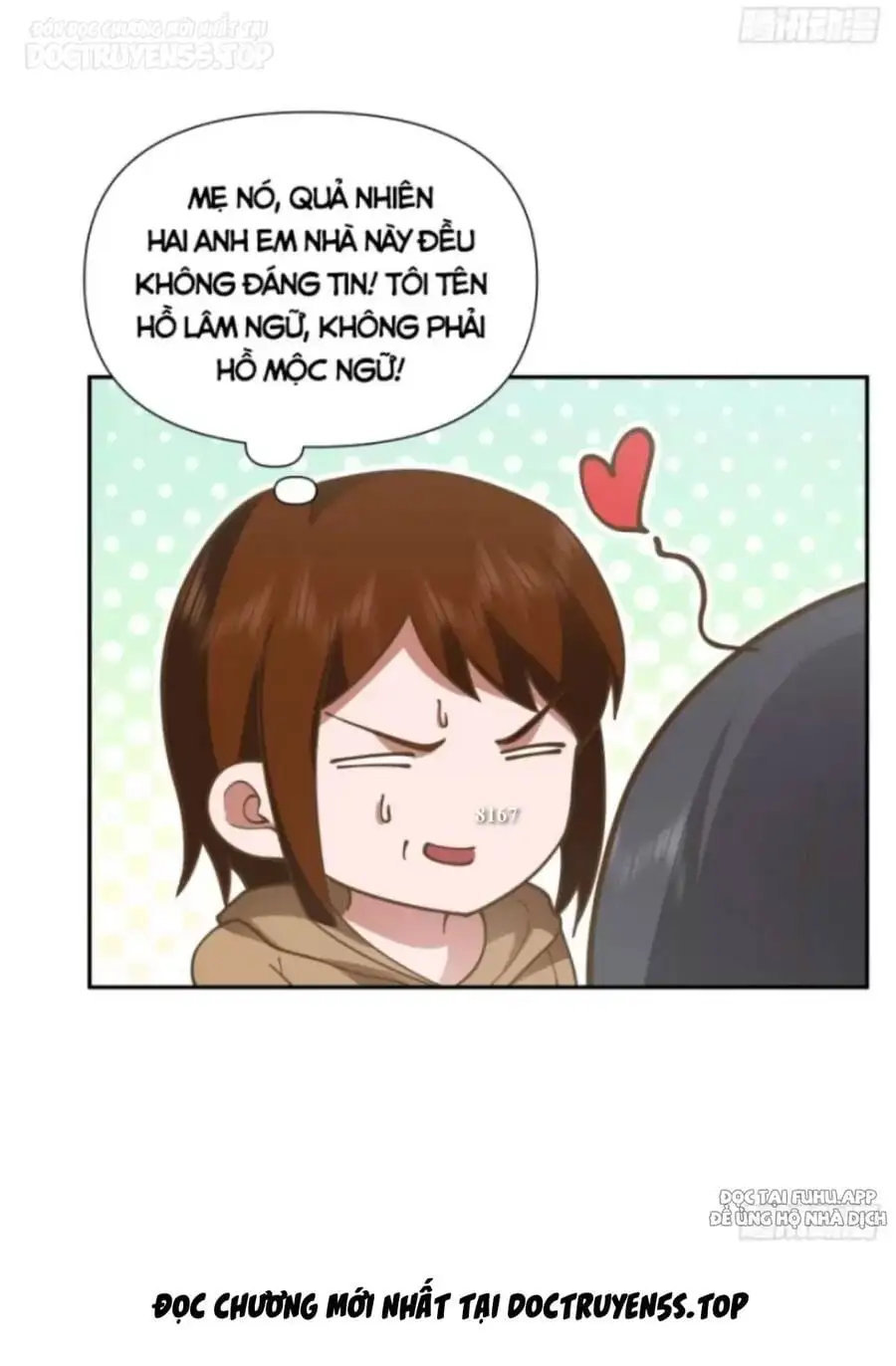 Truyện Tranh Ta Không Muốn Trùng Sinh Đâu trang 3