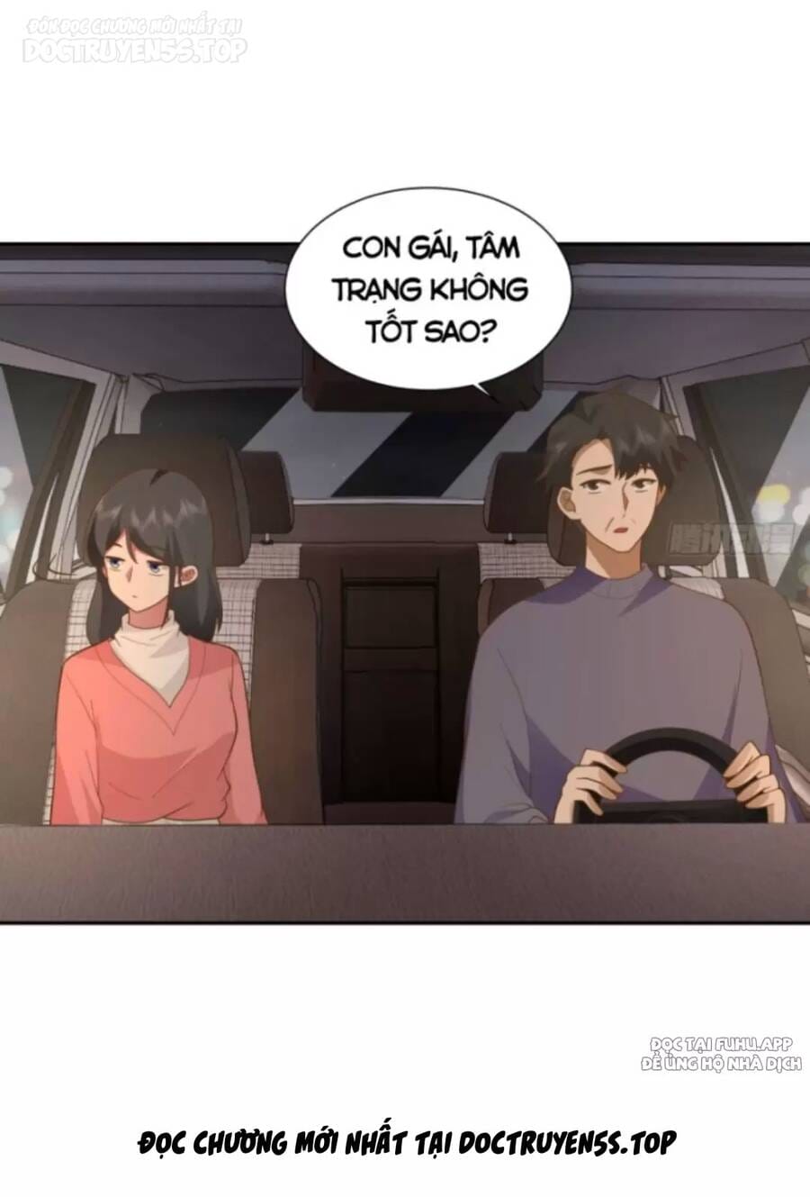 Truyện Tranh Ta Không Muốn Trùng Sinh Đâu trang 3