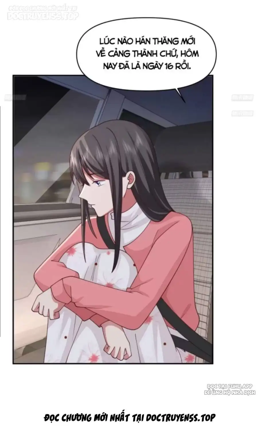 Truyện Tranh Ta Không Muốn Trùng Sinh Đâu trang 3