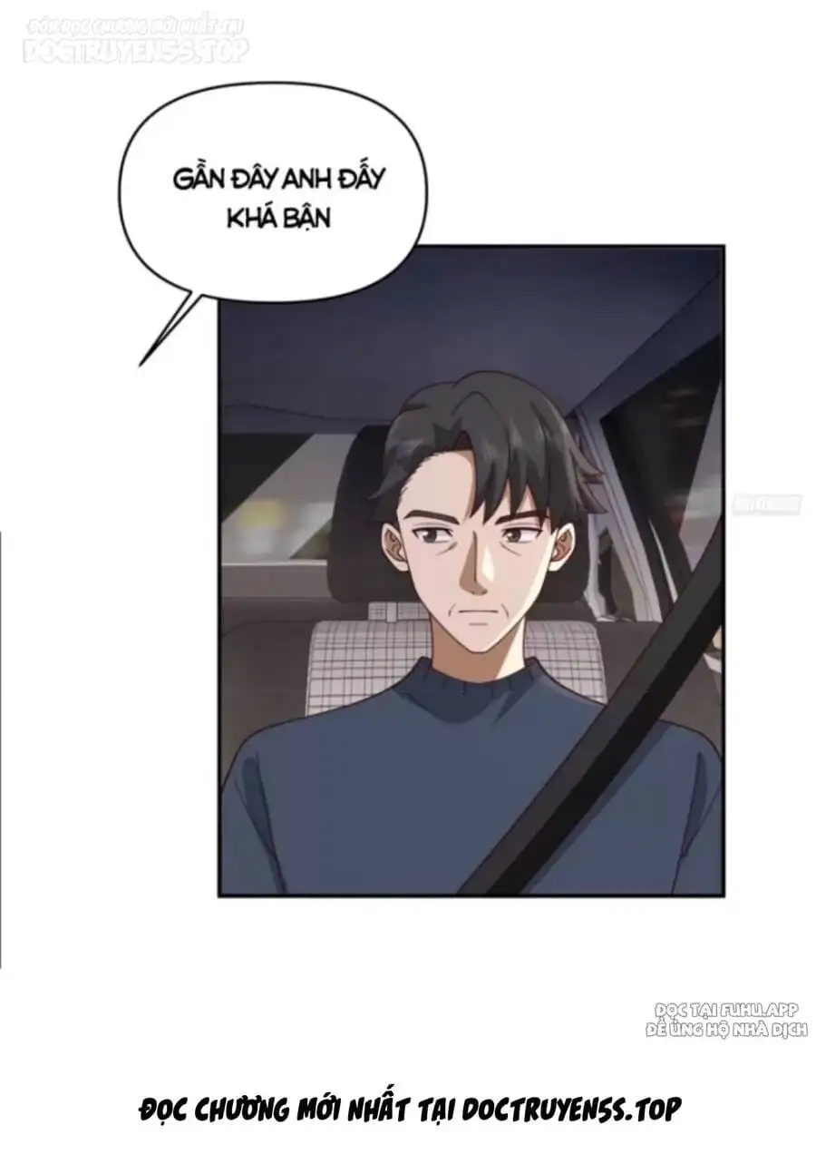 Truyện Tranh Ta Không Muốn Trùng Sinh Đâu trang 3