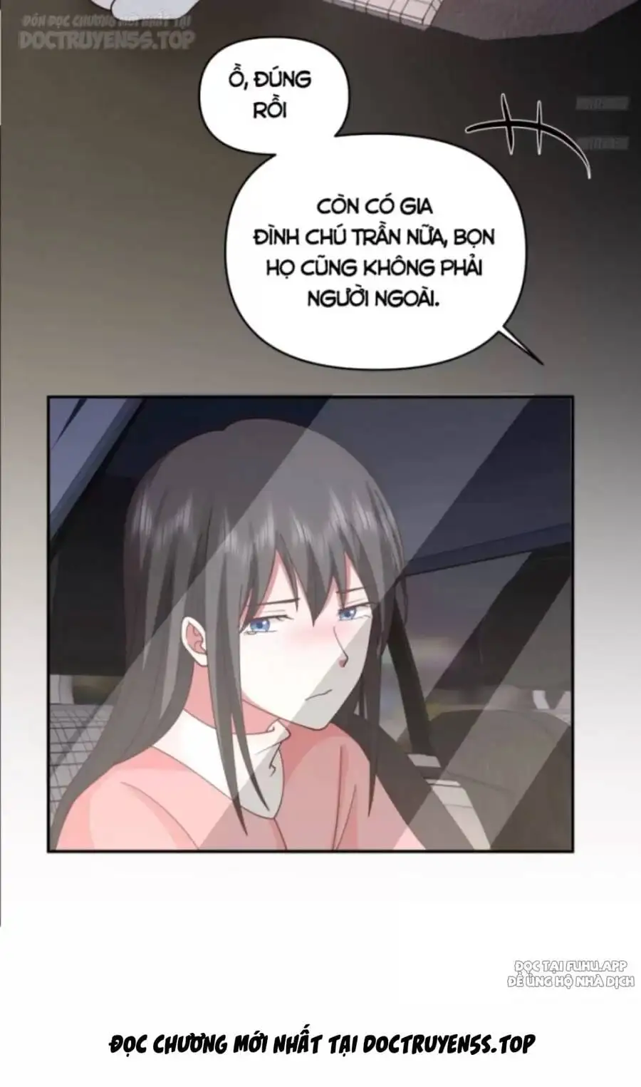 Truyện Tranh Ta Không Muốn Trùng Sinh Đâu trang 3