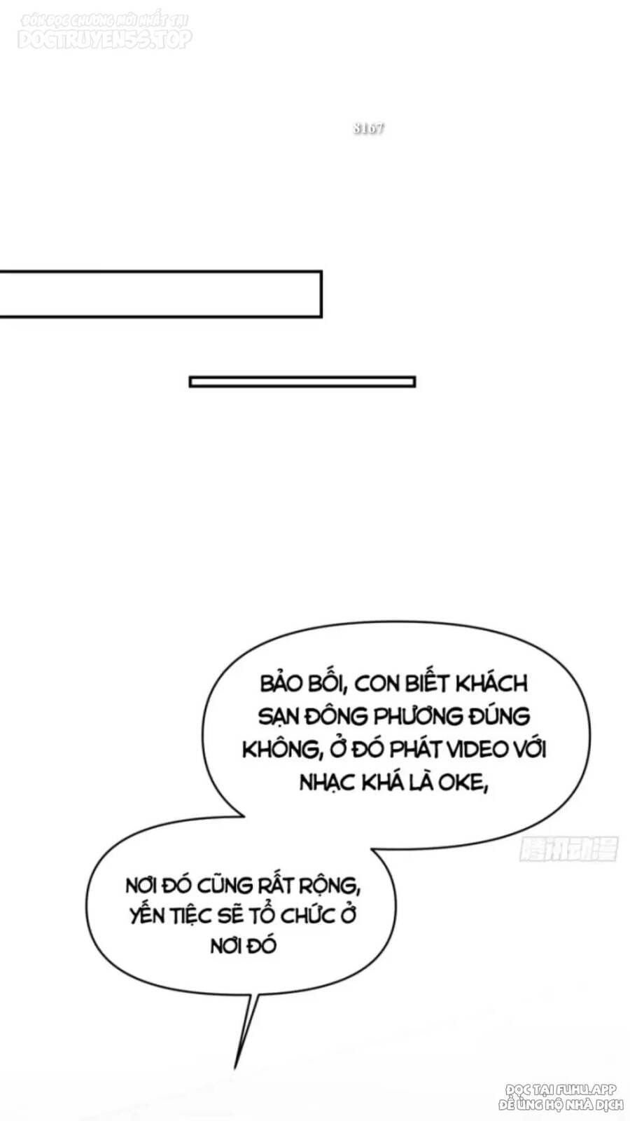 Truyện Tranh Ta Không Muốn Trùng Sinh Đâu trang 3