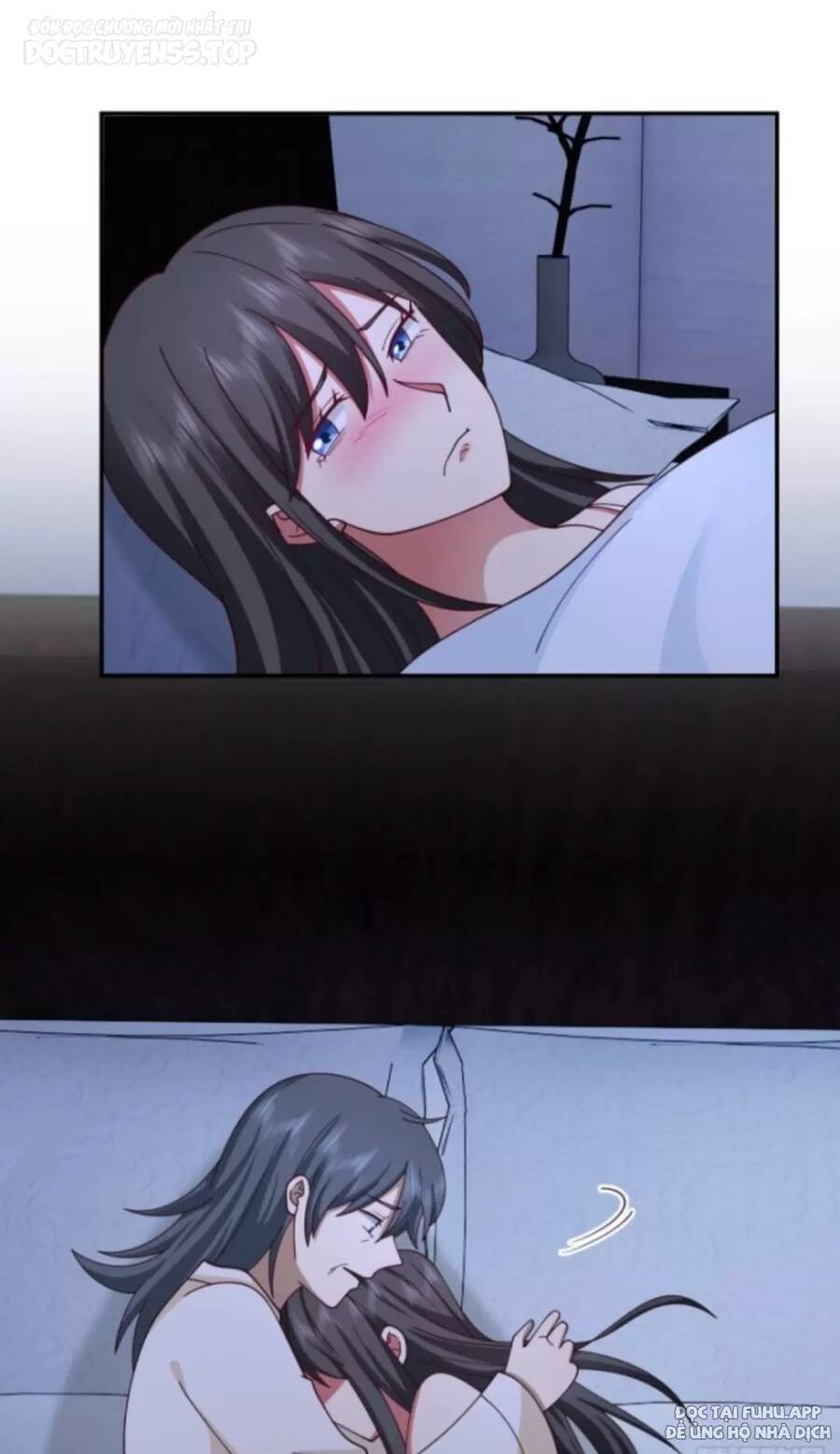 Truyện Tranh Ta Không Muốn Trùng Sinh Đâu trang 3