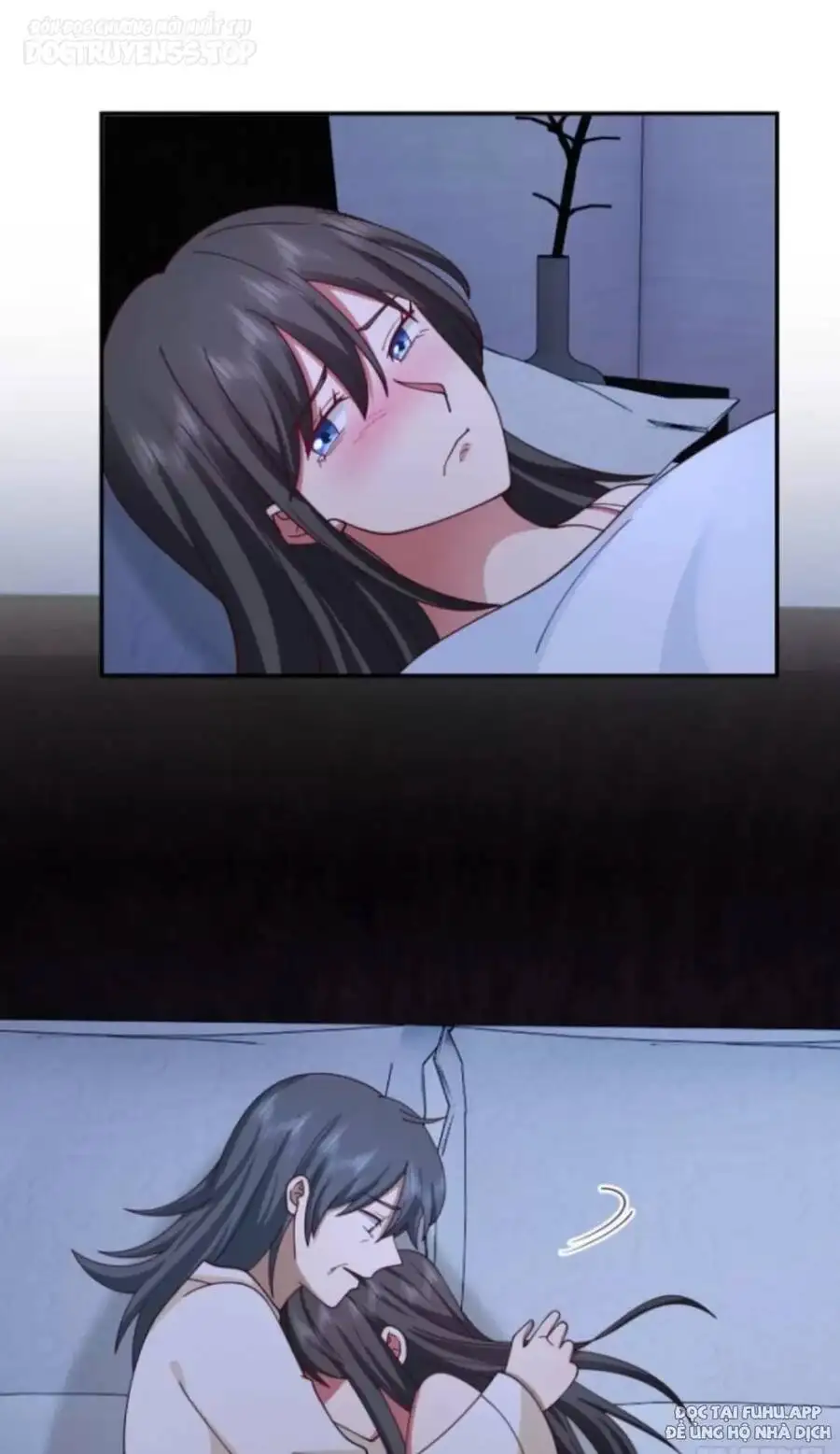 Truyện Tranh Ta Không Muốn Trùng Sinh Đâu trang 3