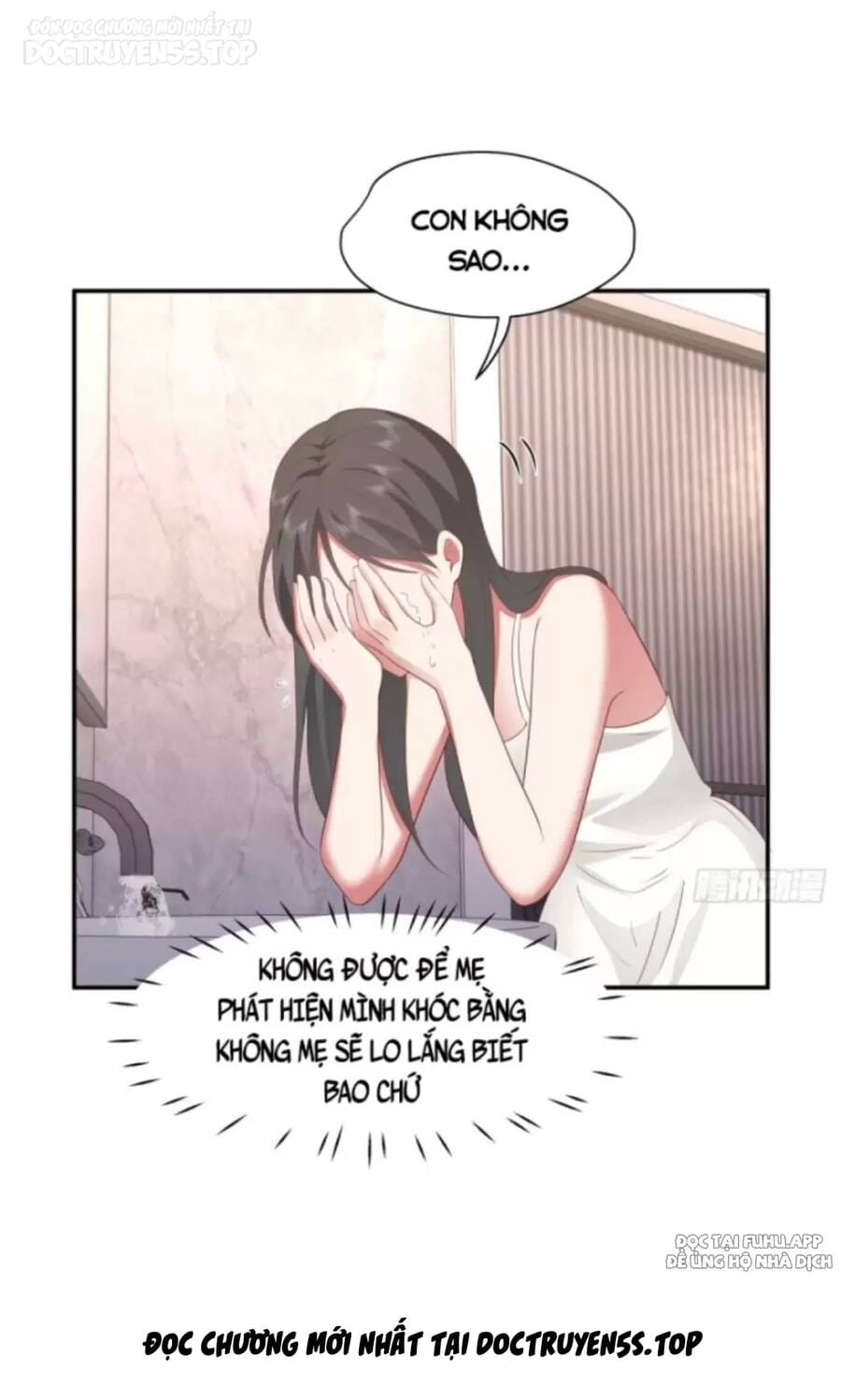 Truyện Tranh Ta Không Muốn Trùng Sinh Đâu trang 3