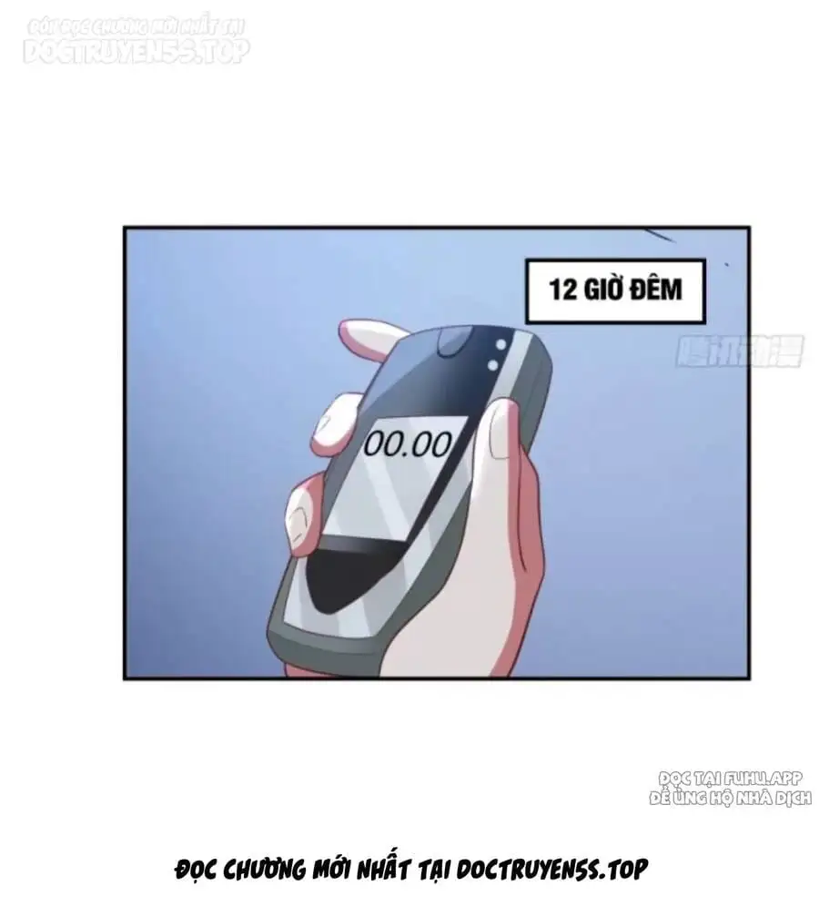 Truyện Tranh Ta Không Muốn Trùng Sinh Đâu trang 3