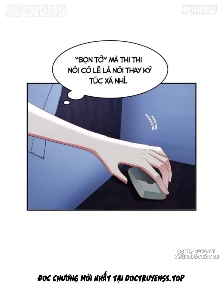 Truyện Tranh Ta Không Muốn Trùng Sinh Đâu trang 3