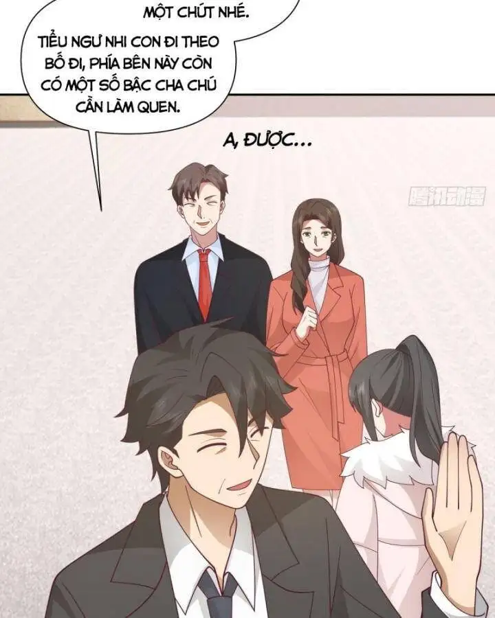 Truyện Tranh Ta Không Muốn Trùng Sinh Đâu trang 3