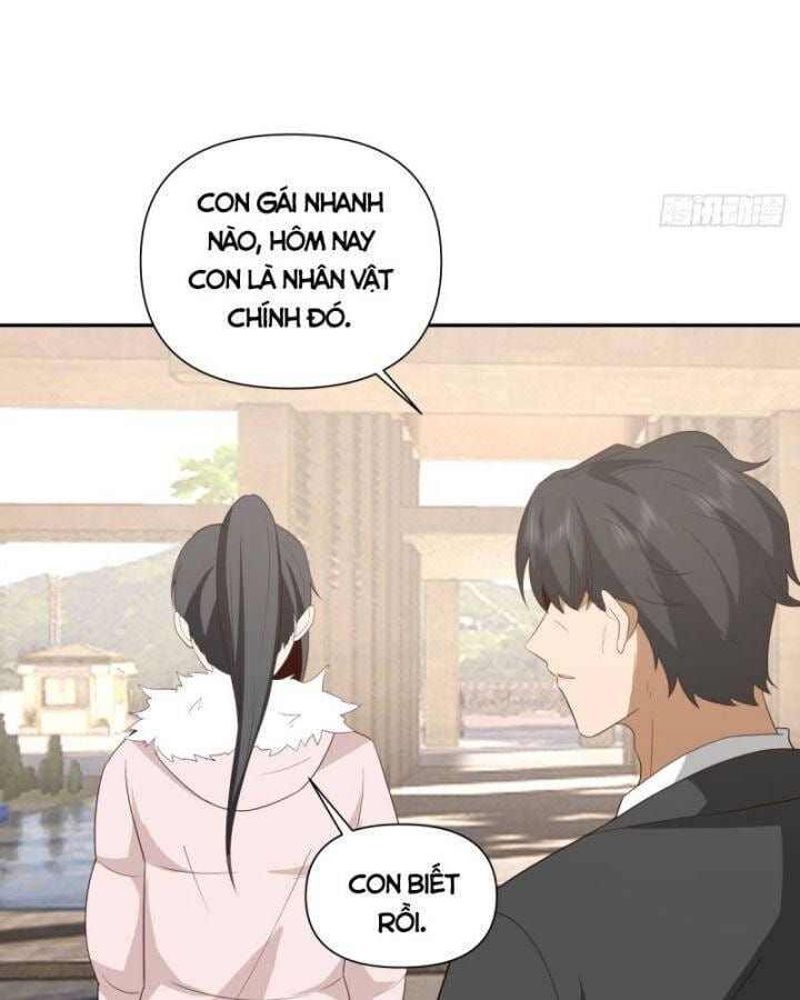 Truyện Tranh Ta Không Muốn Trùng Sinh Đâu trang 3