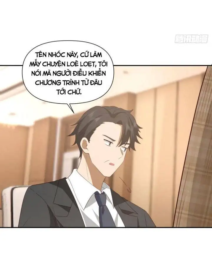 Truyện Tranh Ta Không Muốn Trùng Sinh Đâu trang 3