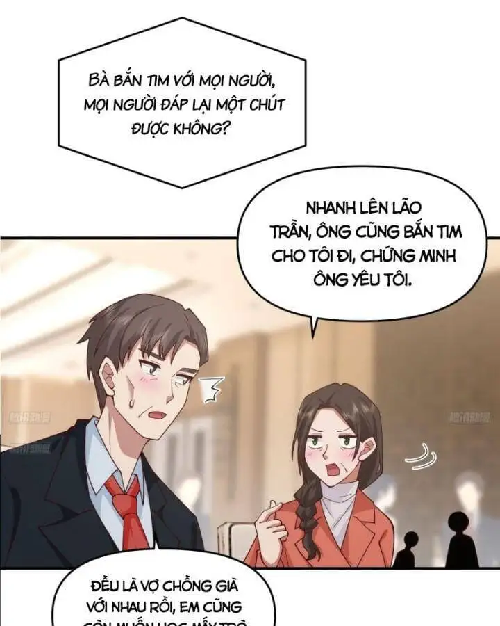 Truyện Tranh Ta Không Muốn Trùng Sinh Đâu trang 3