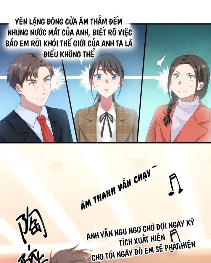 Truyện Tranh Ta Không Muốn Trùng Sinh Đâu trang 3