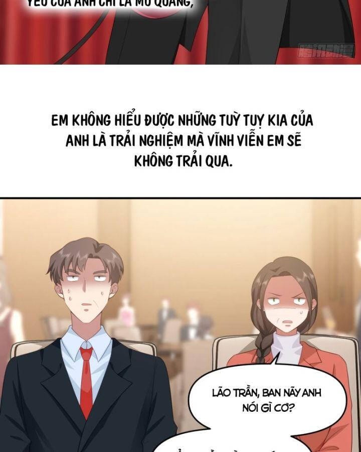 Truyện Tranh Ta Không Muốn Trùng Sinh Đâu trang 3