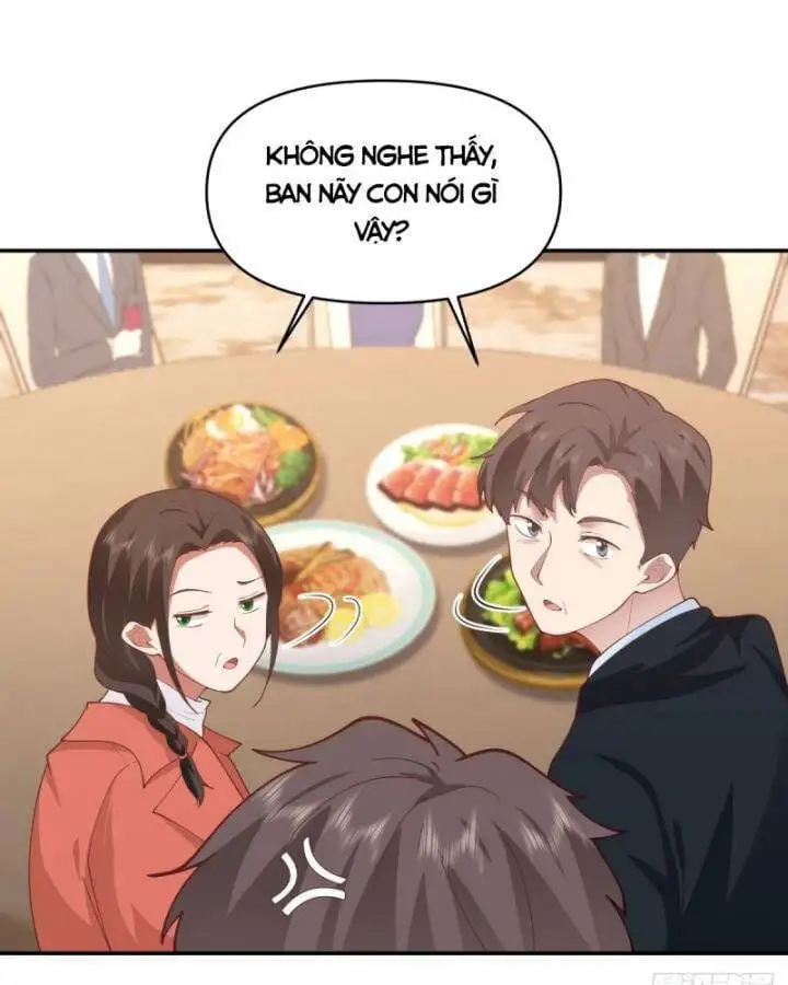 Truyện Tranh Ta Không Muốn Trùng Sinh Đâu trang 3